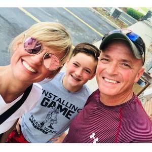 Meet your Posher, Evan